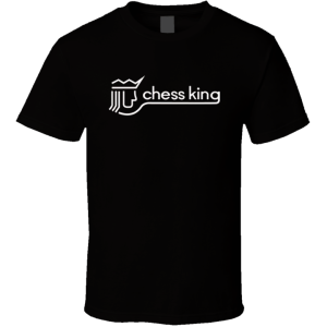 Chess King T Shirt