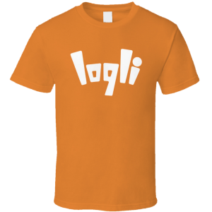 Logli Supermarket Rockford T Shirt