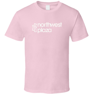 Northwest Plaza St. Louis T Shirt
