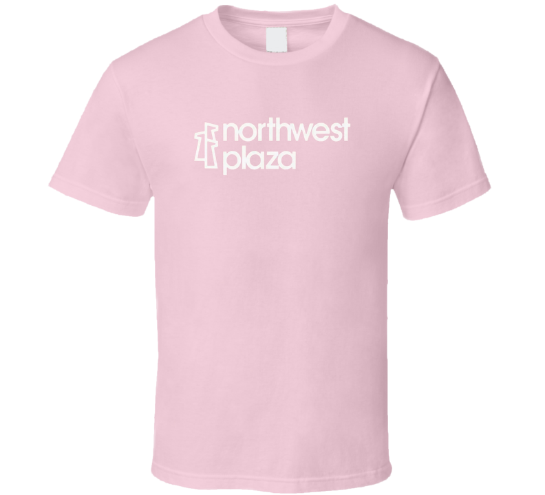 Northwest Plaza St. Louis T Shirt