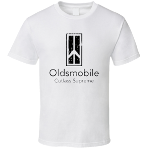 Oldsmobile Cutlass Supreme T Shirt