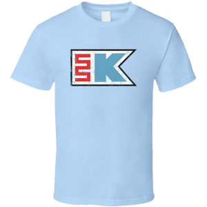 Kresges Discount Stores T Shirt