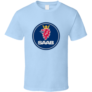 Saab T Shirt