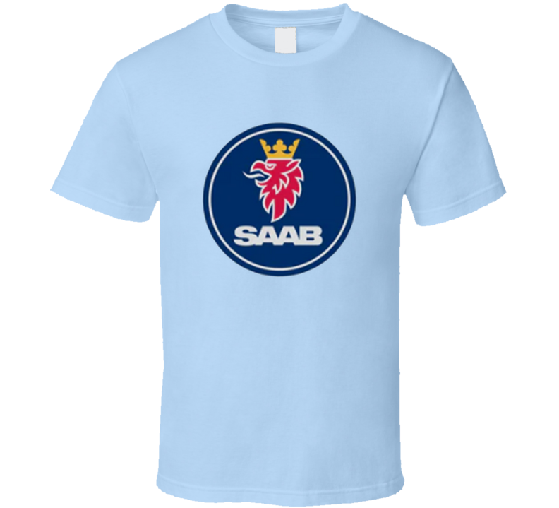 Saab T Shirt