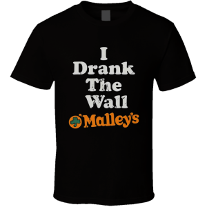 Omalleys Champaign T Shirt