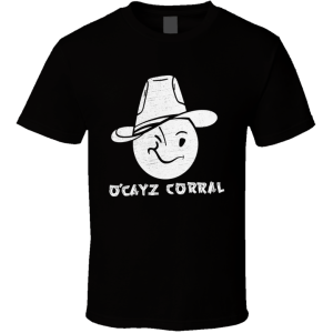 Ocayz Corral Madison T Shirt