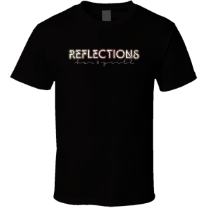 Reflections Bar & Grill St. Peters T Shirt