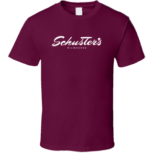 Schusters Department Store T Shirt