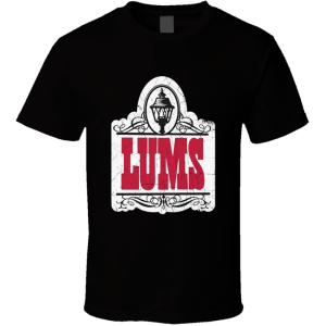 Lums Restaurant T Shirt