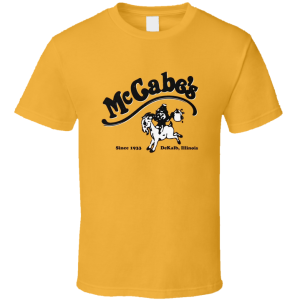 Mccabes Dekalb T Shirt