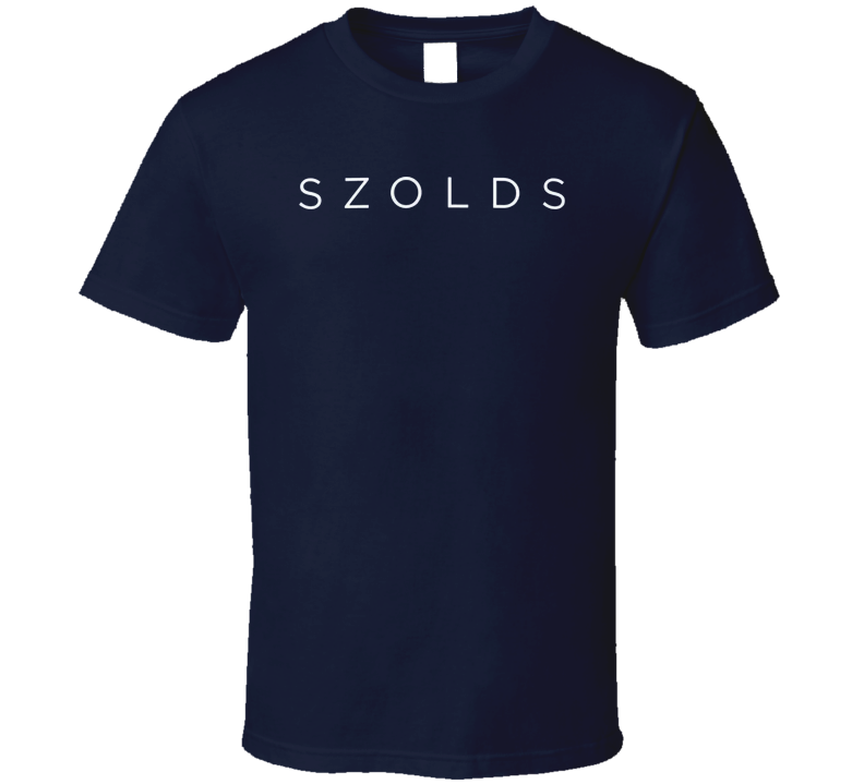 Szold's Department Store T Shirt