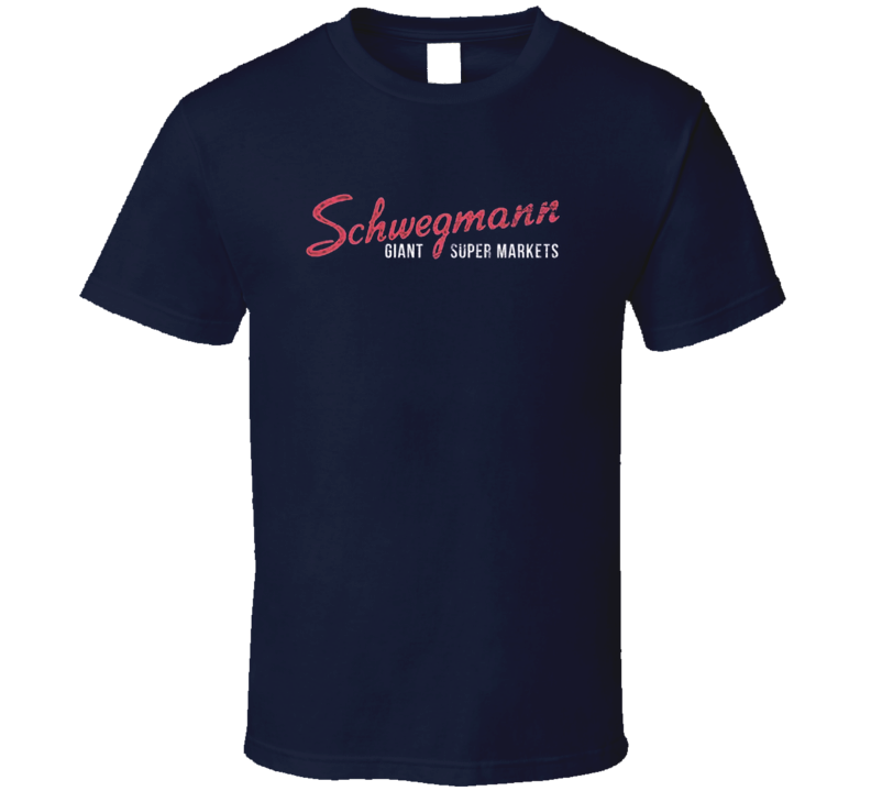 Schwegmann Giant Supermarkets T Shirt