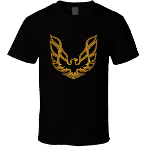 Firebird T Shirt