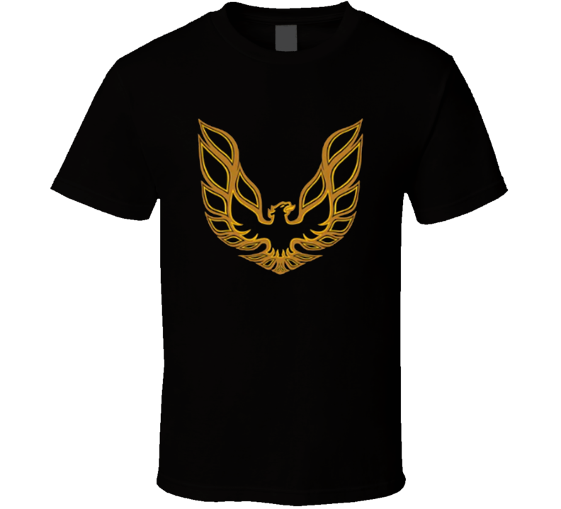 Firebird T Shirt