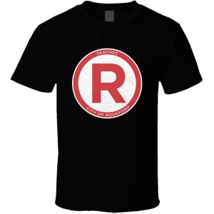Rockford Peaches T Shirt