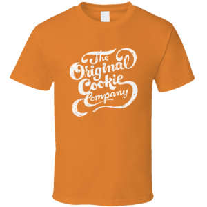 Original Cookie Company T Shirt