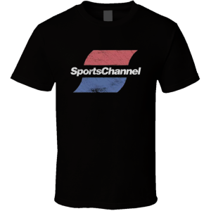 Sports Channel T Shirt