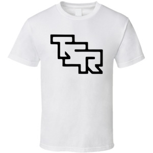 Tsr Gaming T Shirt