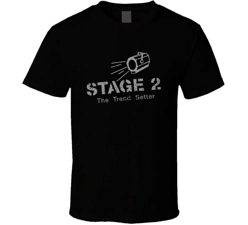 Stage 2 Dance Club Peoria T Shirt