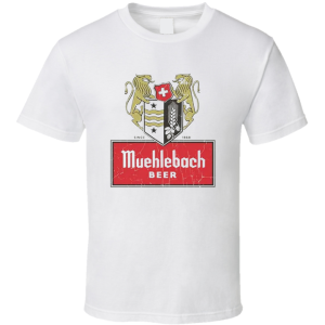 Muehlebach Beer Kansas City T Shirt