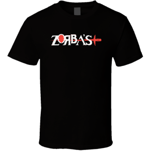 Zorba's Restaurant Illinois T Shirt