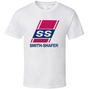 Smith-shafer Gas Rockford T Shirt