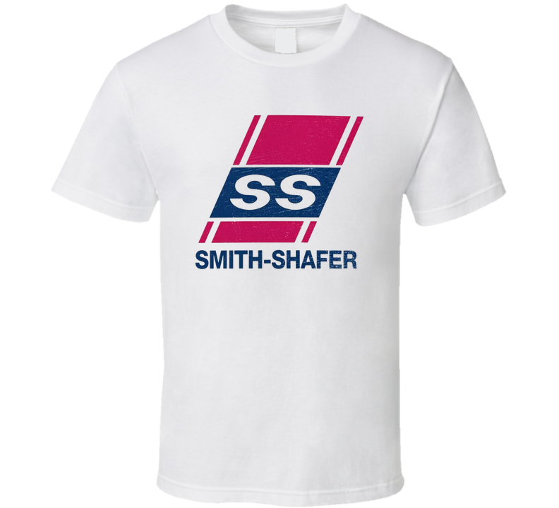 Smith-shafer Gas Rockford T Shirt