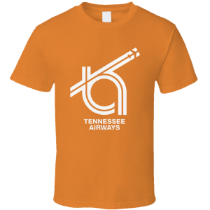 Tennessee Airways T Shirt