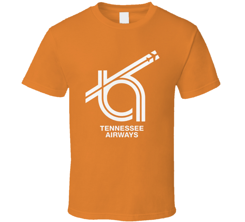 Tennessee Airways T Shirt