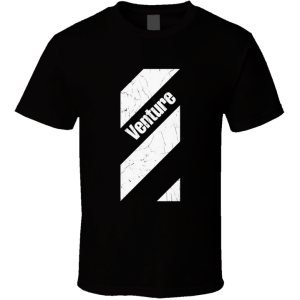Venture Discount Department Store T Shirt
