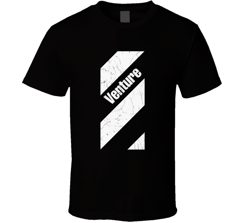 Venture Discount Department Store T Shirt