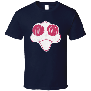 Stone Toad Milwaukee T Shirt