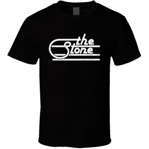 The Stone Music Club T Shirt