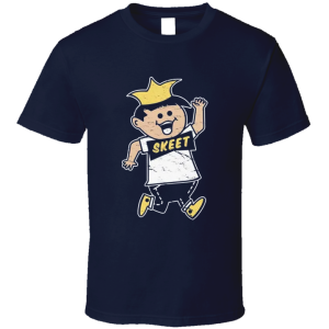 Skeet's Drive-in Rockford T Shirt