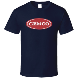 Gemco Discount Department Store T Shirt