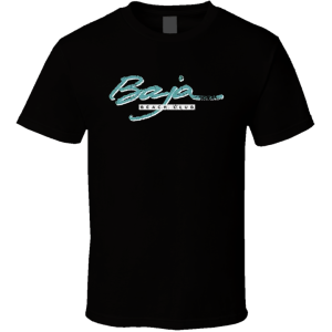 Baja Beach Club T Shirt