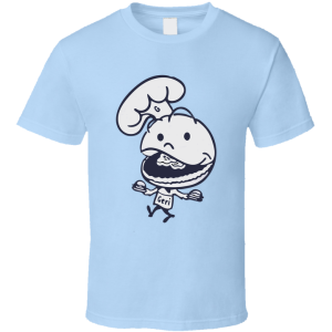 Geri's Hamburgers Rockford T Shirt