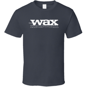 Wax Museum Music Minneapolis T Shirt