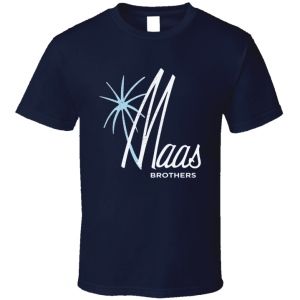 Maas Brothers Department Store T Shirt