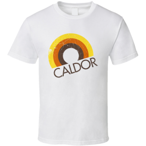 Caldor Department Store T Shirt