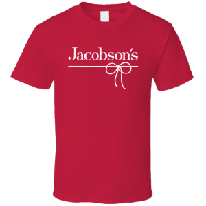 Jacobson's Department Store T Shirt