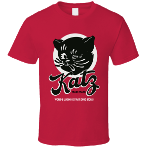 Katz Drug Store T Shirt