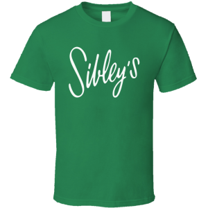 Sibleys Department Store Rochester T Shirt
