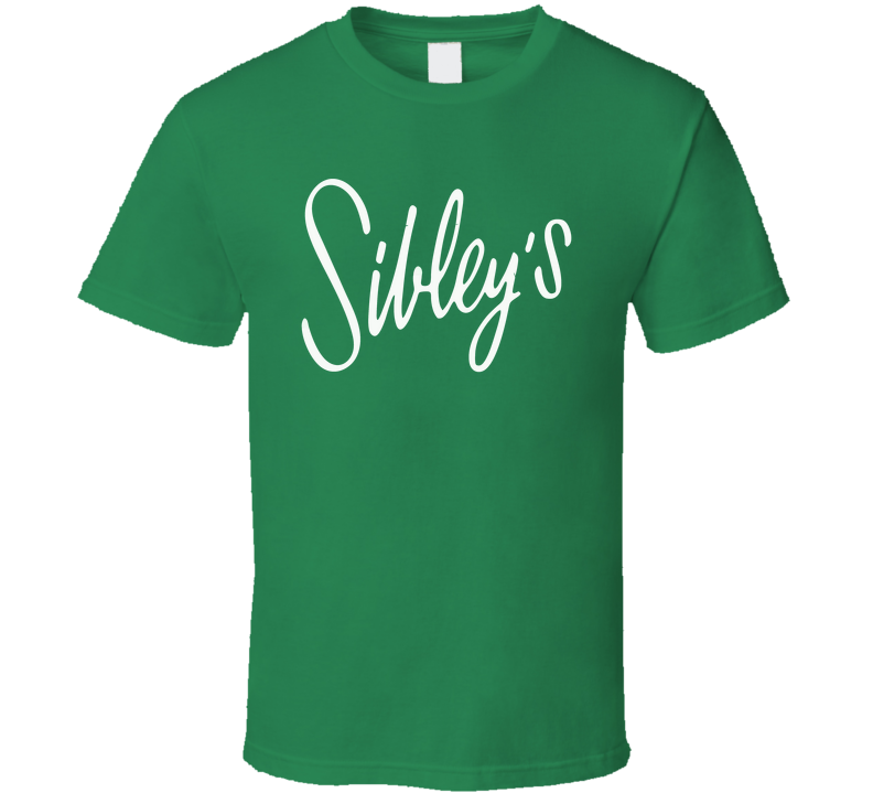 Sibleys Department Store Rochester T Shirt