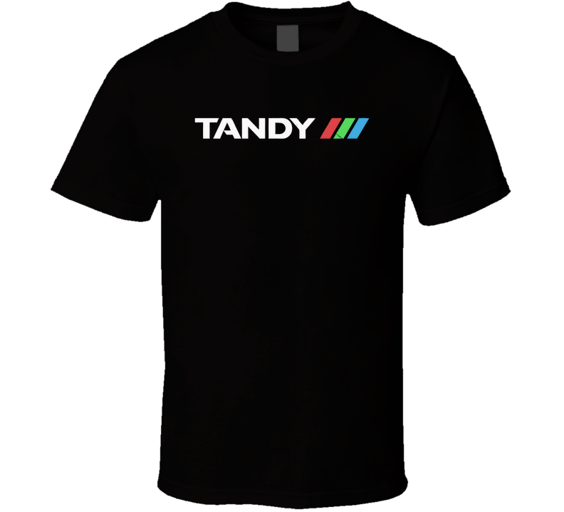 Tandy Computer Electronics T Shirt