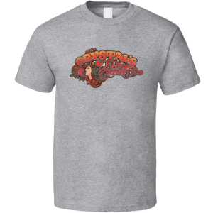 Crystal's Pizza & Spaghetti T Shirt