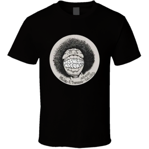 Hegewisch Records & Tapes T Shirt