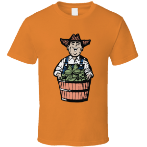 Farmer Jack Supermarket T Shirt