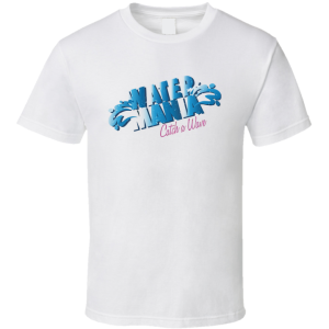 Water Mania Water Park T Shirt