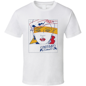 Contempo Casuals T Shirt